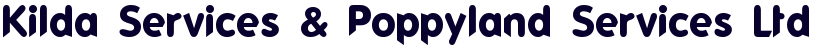 www.poppylandservices.co.uk Logo